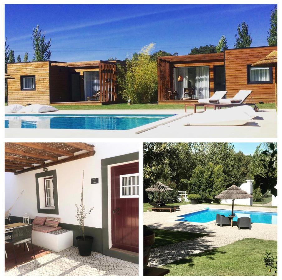 Country House Villas Santarém Extérieur photo