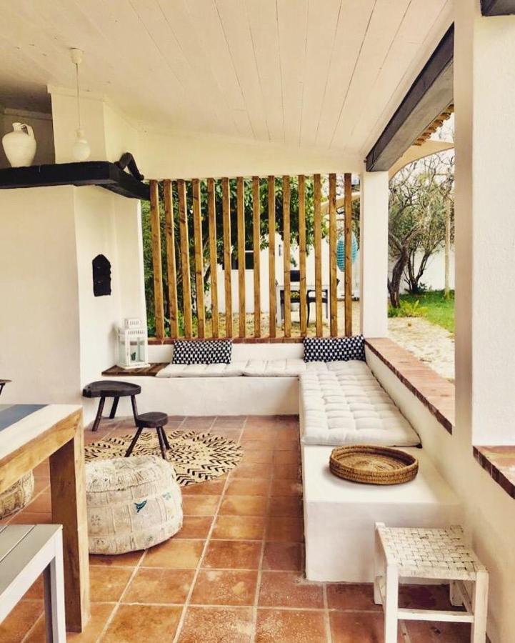 Country House Villas Santarém Extérieur photo