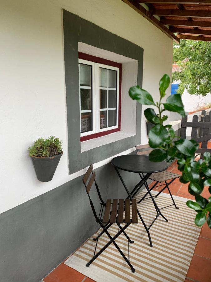Country House Villas Santarém Extérieur photo