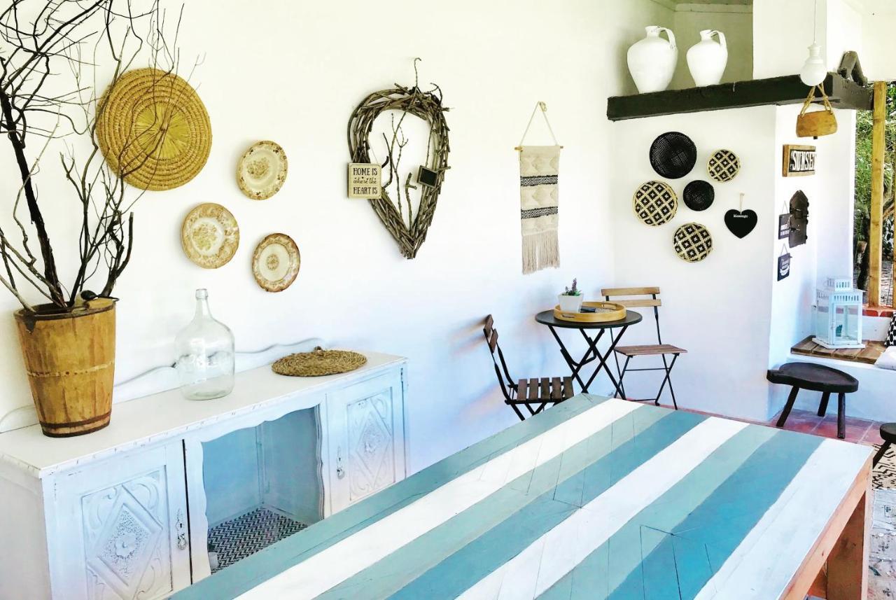 Country House Villas Santarém Extérieur photo