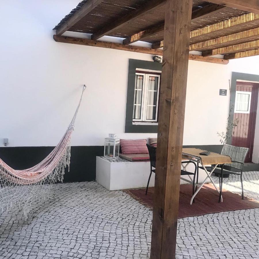 Country House Villas Santarém Extérieur photo