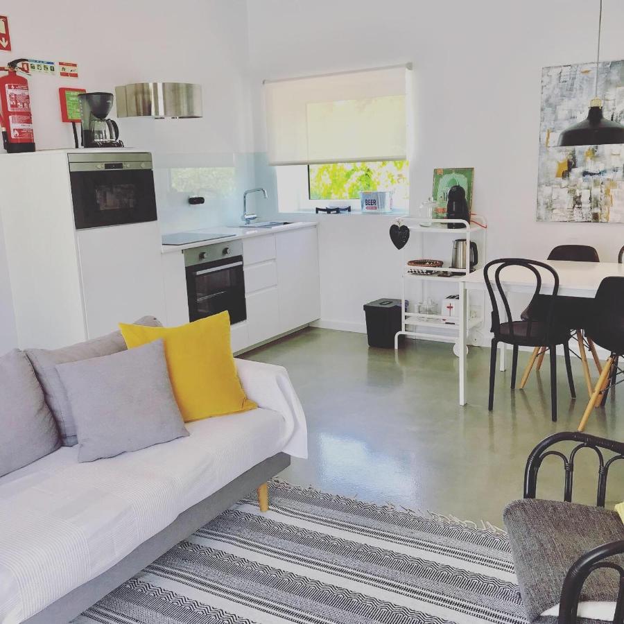 Country House Villas Santarém Extérieur photo