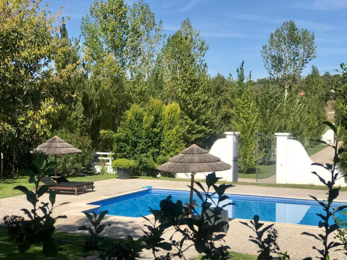 Country House Villas Santarém Extérieur photo
