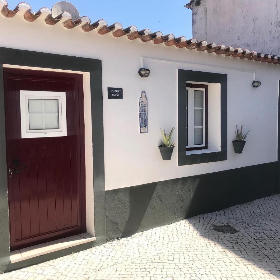 Country House Villas Santarém Extérieur photo
