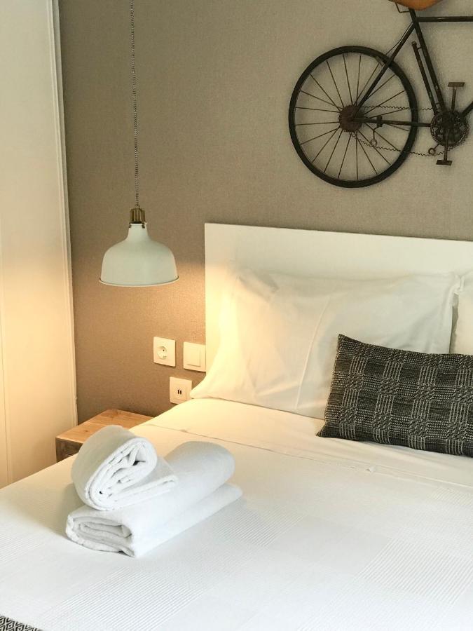 Country House Villas Santarém Extérieur photo