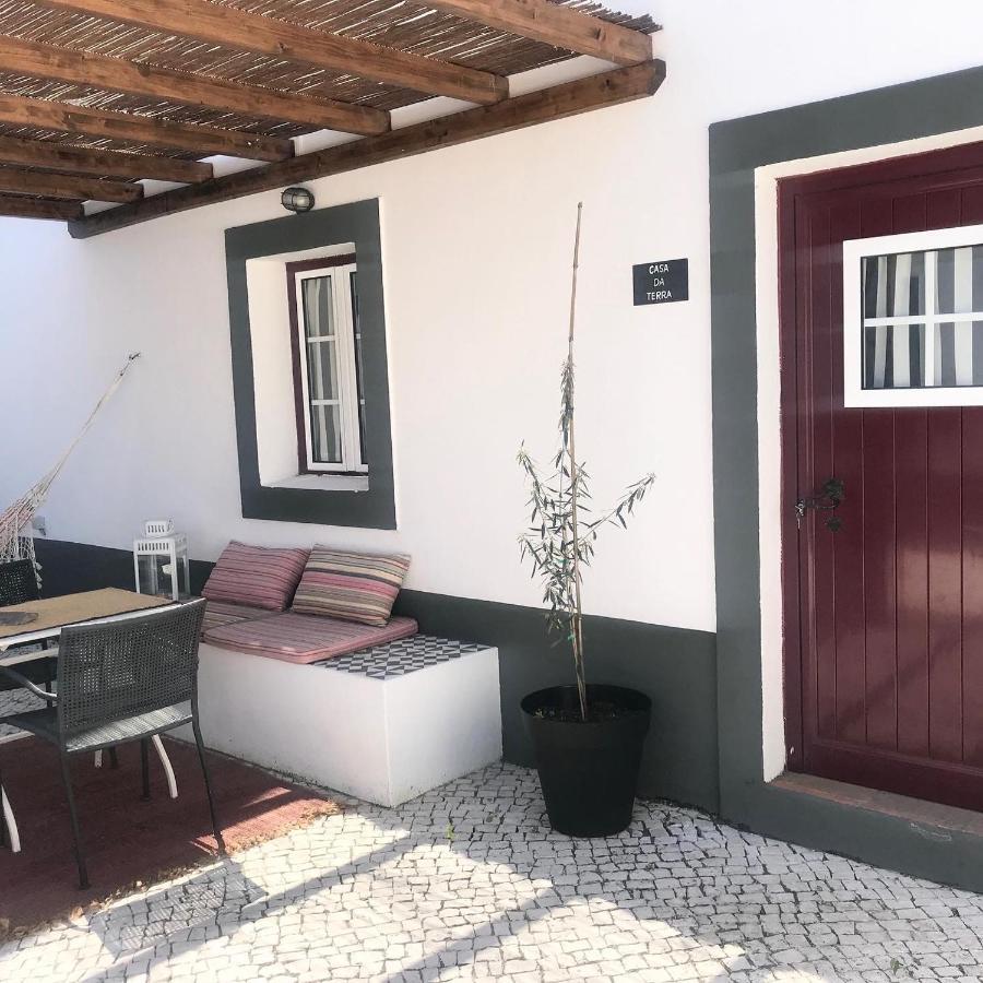 Country House Villas Santarém Extérieur photo