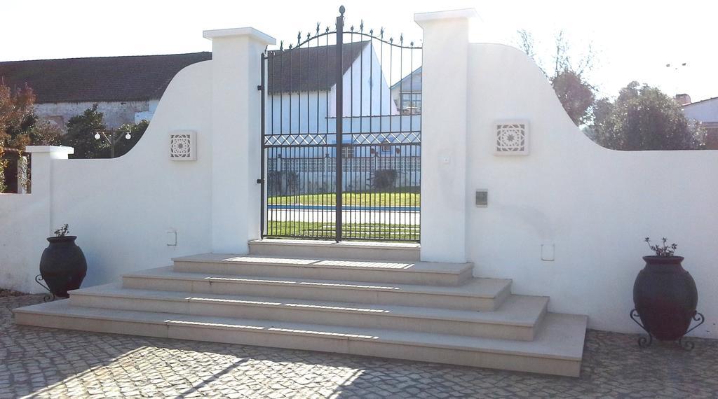 Country House Villas Santarém Chambre photo