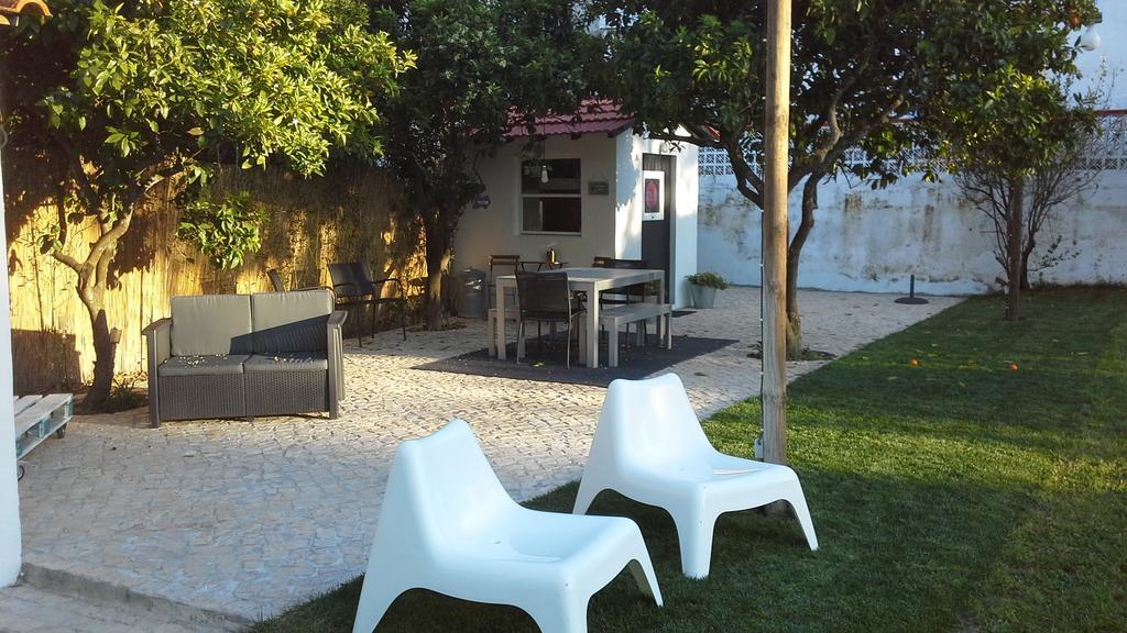 Country House Villas Santarém Extérieur photo