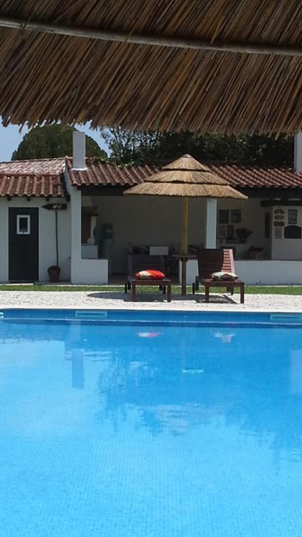 Country House Villas Santarém Extérieur photo