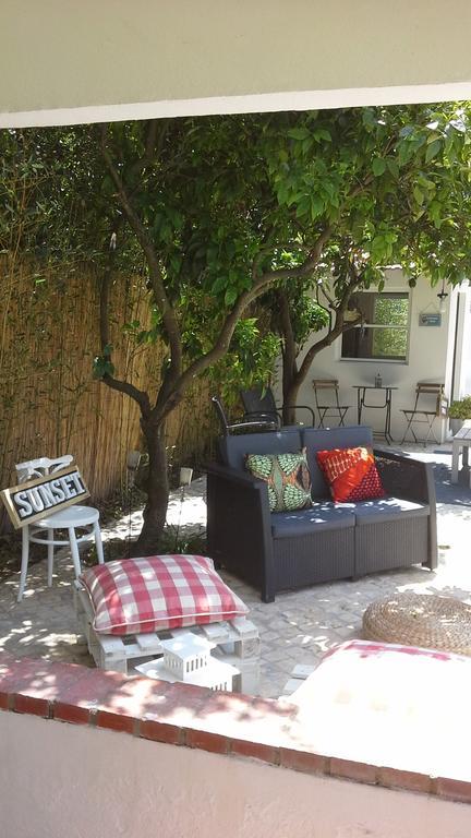Country House Villas Santarém Extérieur photo