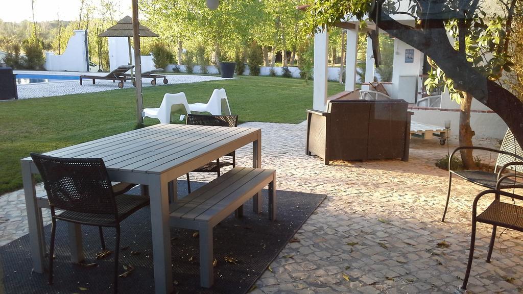 Country House Villas Santarém Extérieur photo