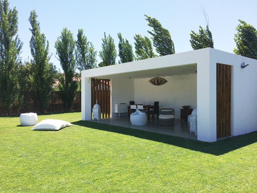 Country House Villas Santarém Extérieur photo