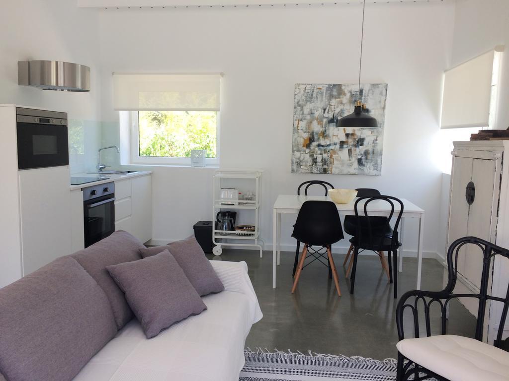 Country House Villas Santarém Extérieur photo