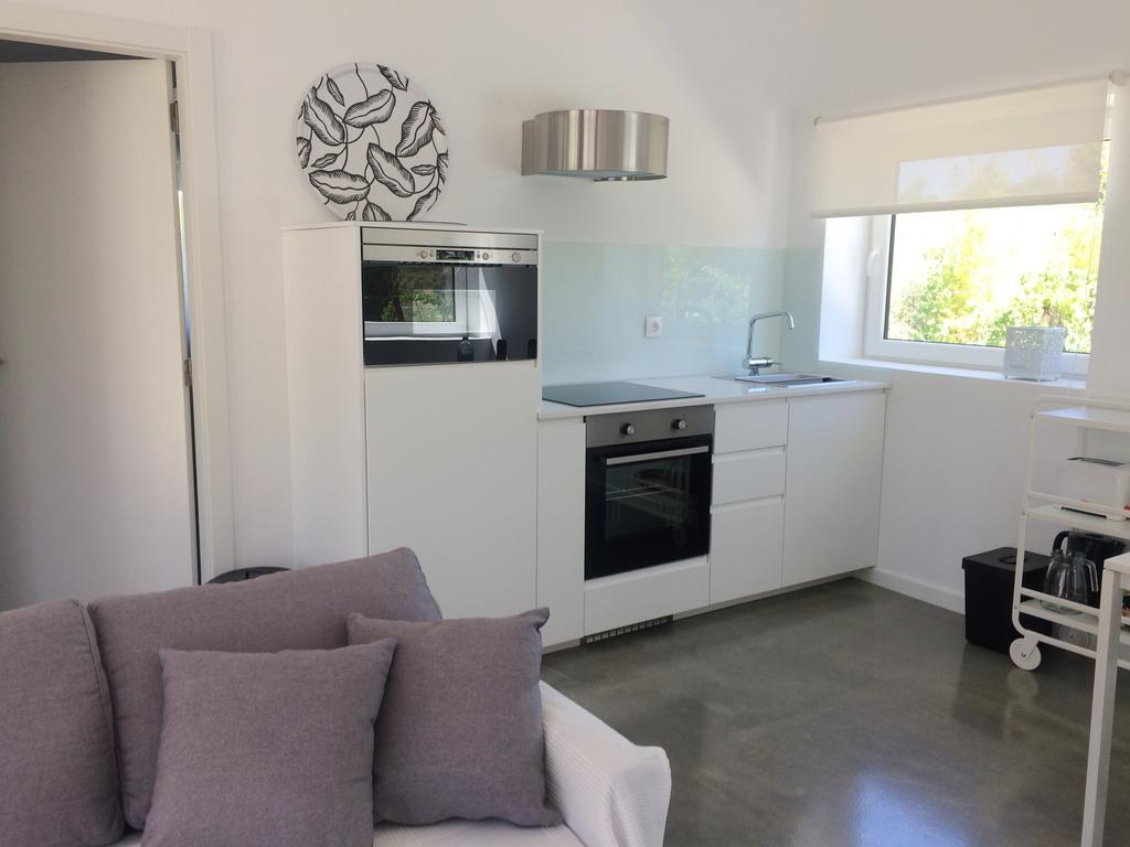 Country House Villas Santarém Extérieur photo