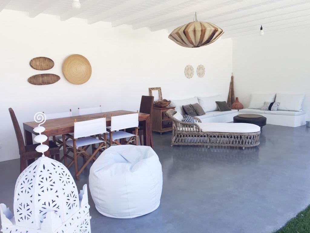 Country House Villas Santarém Extérieur photo