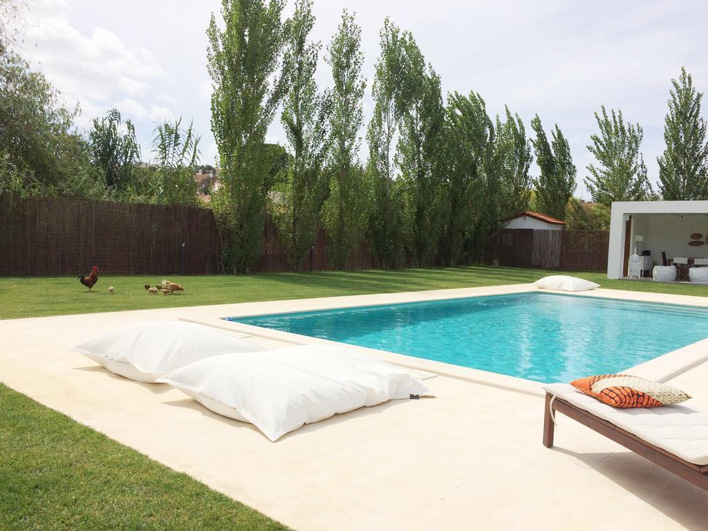 Country House Villas Santarém Extérieur photo