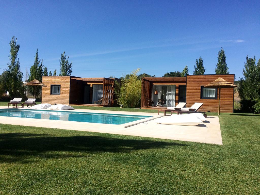 Country House Villas Santarém Extérieur photo