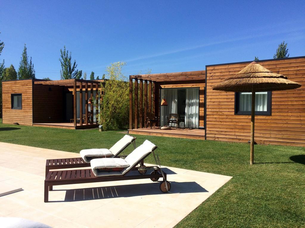 Country House Villas Santarém Extérieur photo