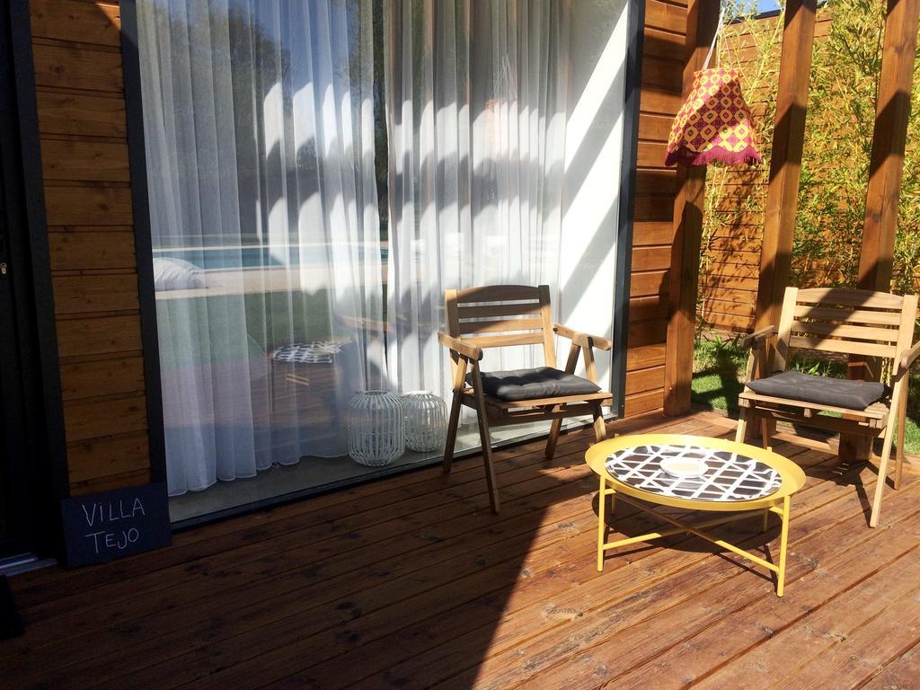 Country House Villas Santarém Extérieur photo