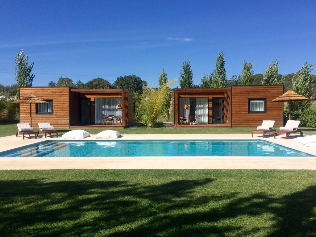 Country House Villas Santarém Extérieur photo