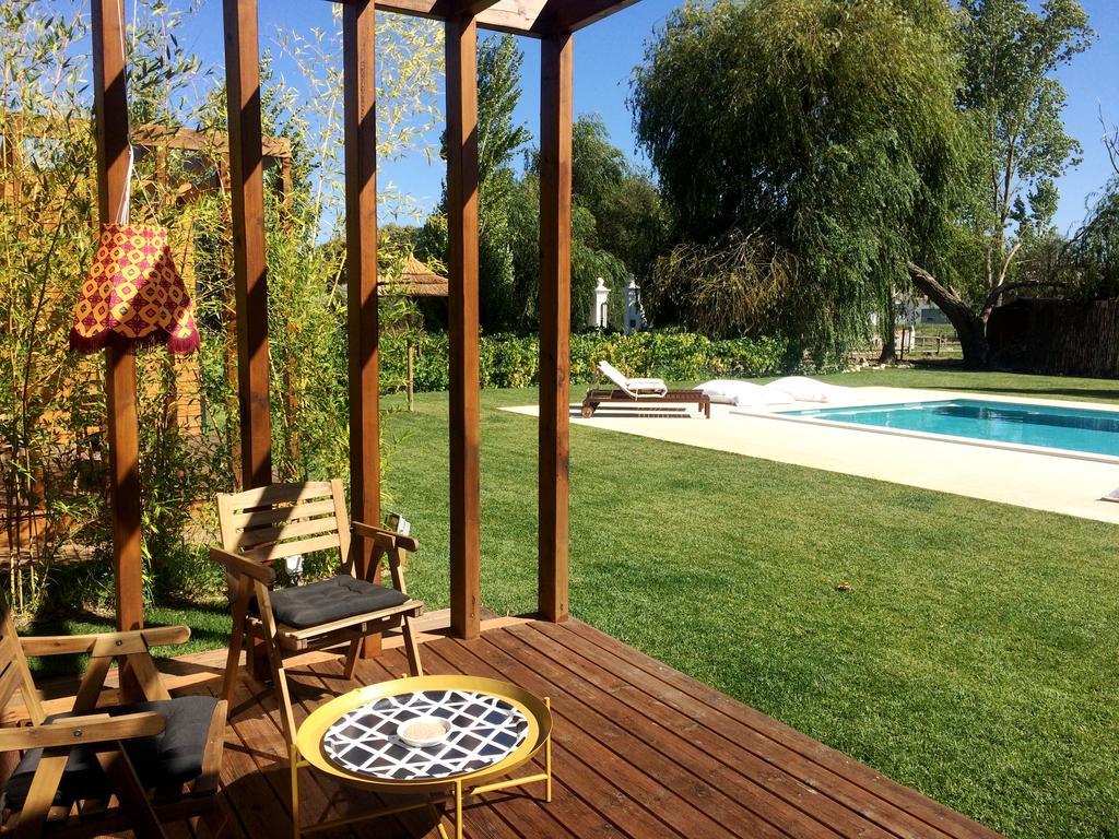 Country House Villas Santarém Extérieur photo