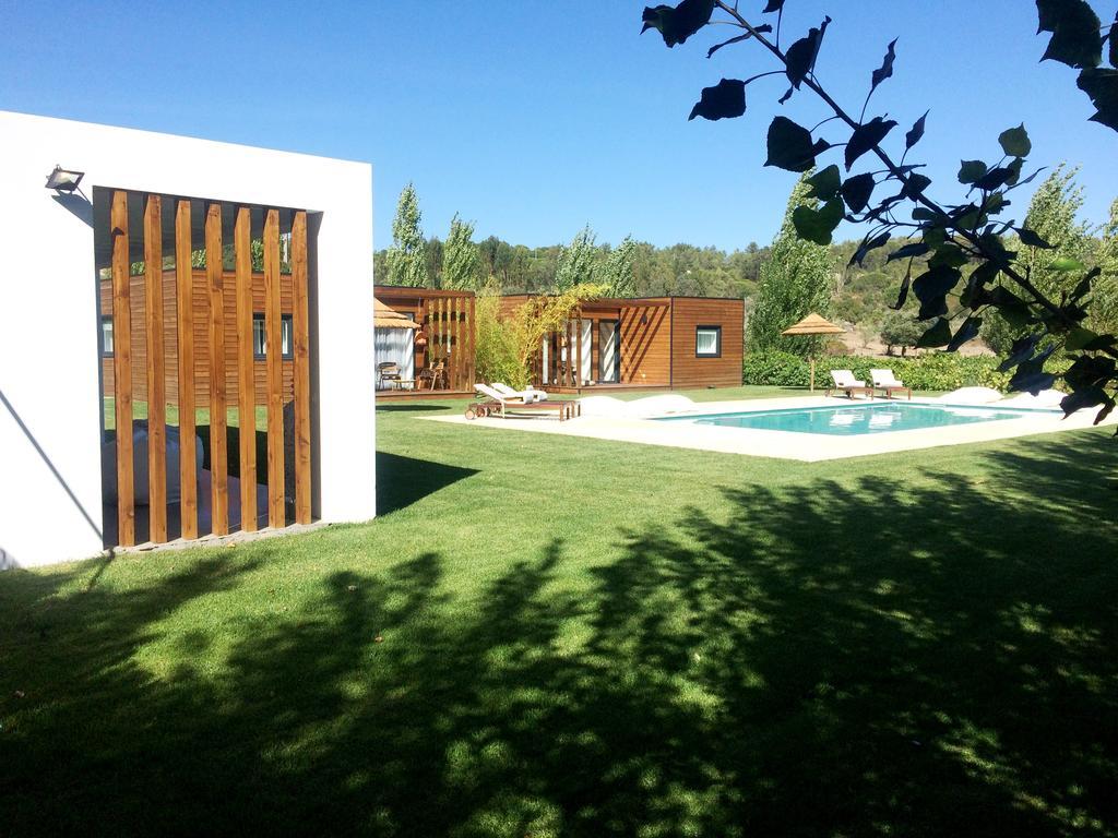 Country House Villas Santarém Extérieur photo