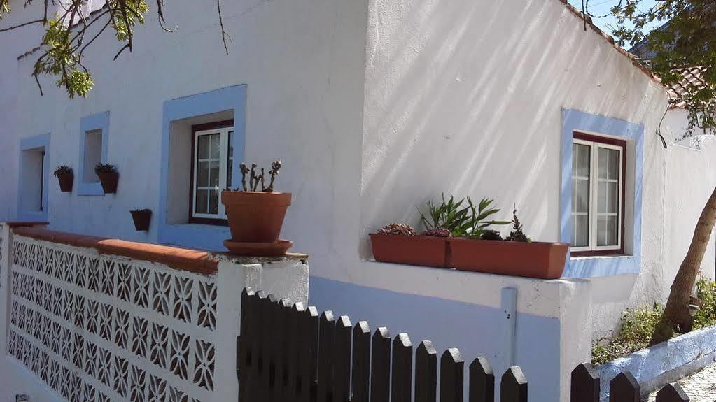 Country House Villas Santarém Extérieur photo