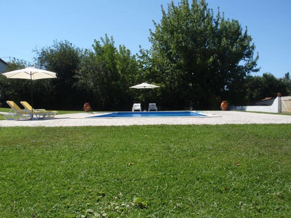 Country House Villas Santarém Extérieur photo