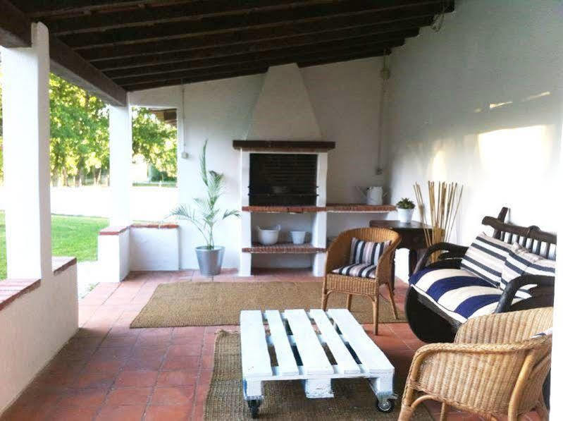 Country House Villas Santarém Extérieur photo