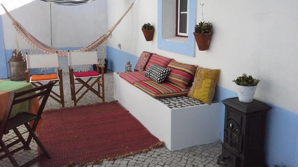 Country House Villas Santarém Extérieur photo